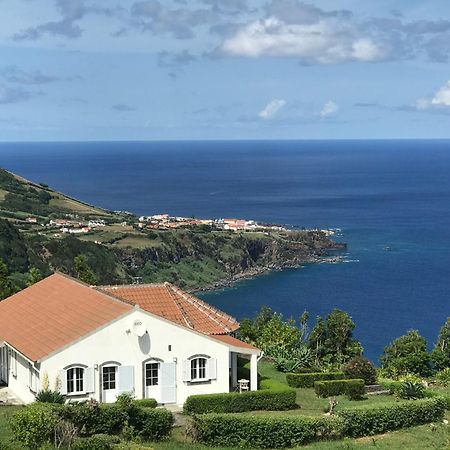 Villa Ferreirinha Santa Cruz das Flores Kültér fotó