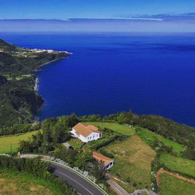 Villa Ferreirinha Santa Cruz das Flores Kültér fotó
