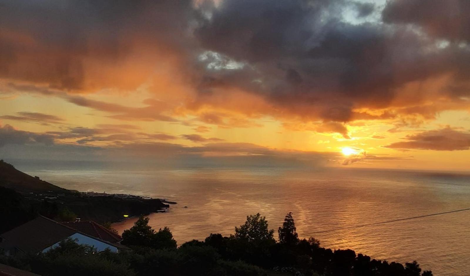 Villa Ferreirinha Santa Cruz das Flores Kültér fotó