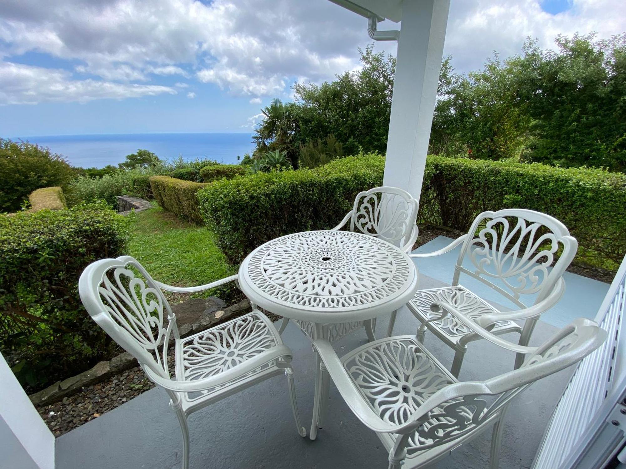 Villa Ferreirinha Santa Cruz das Flores Kültér fotó