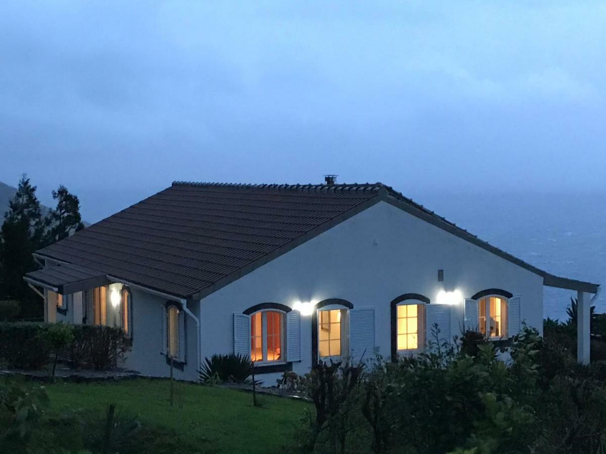 Villa Ferreirinha Santa Cruz das Flores Kültér fotó