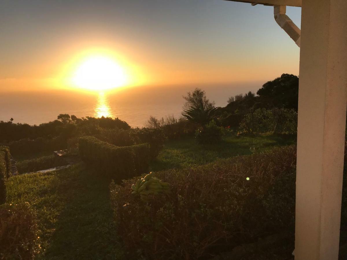 Villa Ferreirinha Santa Cruz das Flores Kültér fotó