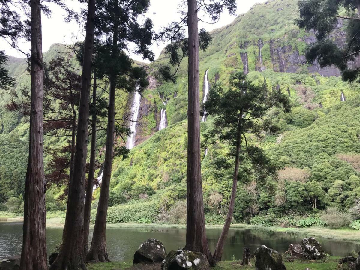 Villa Ferreirinha Santa Cruz das Flores Kültér fotó