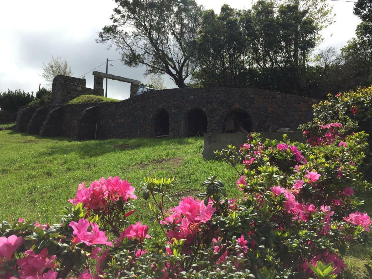 Villa Ferreirinha Santa Cruz das Flores Kültér fotó